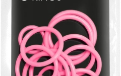 Pachet universal de inele  Gravity RP 5555 PNK 1