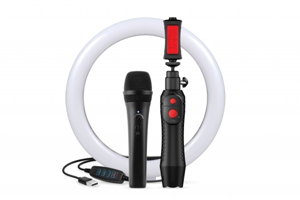 iRig Video Creator HD Bundle iRig Video Creator HD Bundle