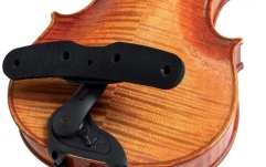 Pad contrabărbie vioară Wittner Pad rezervă 4mm contrabărbie vioară Model Isny 