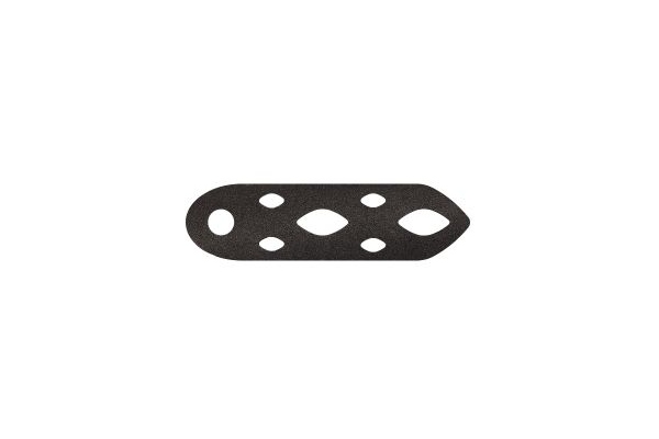 Pirastro Rubber Pad Korfker Rest Violin