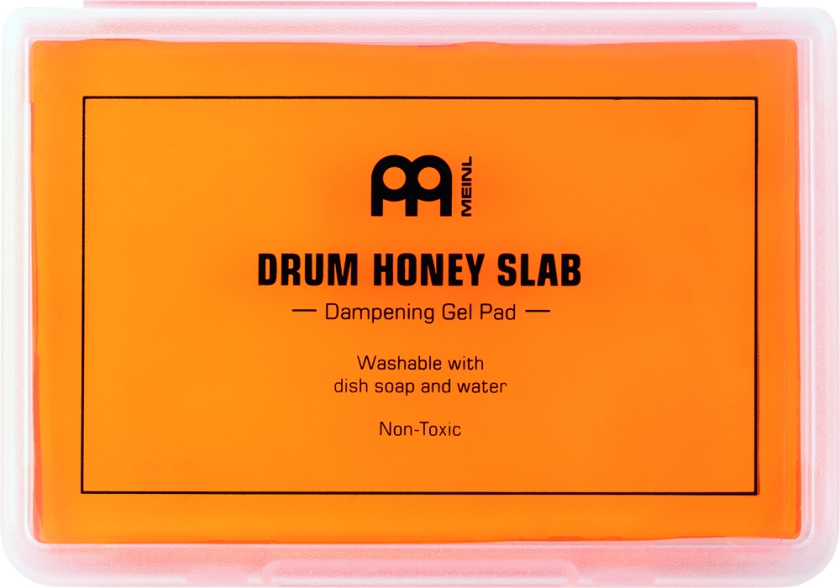 Meinl Drum Honey Slab