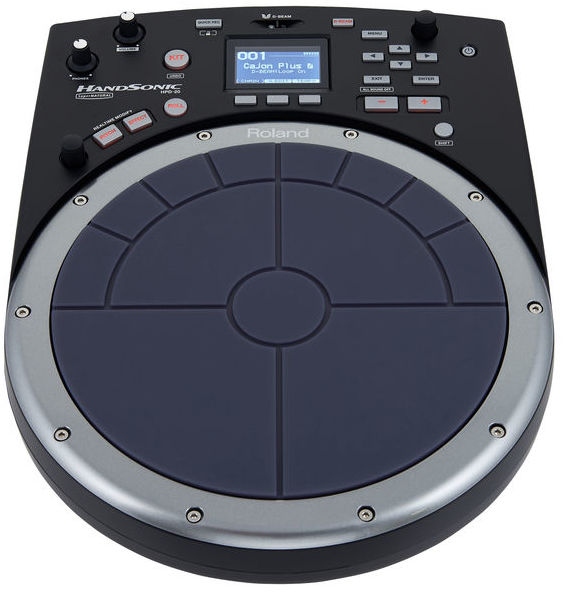 Pad de percutie electronic Roland HPD-20 Handsonic Pad