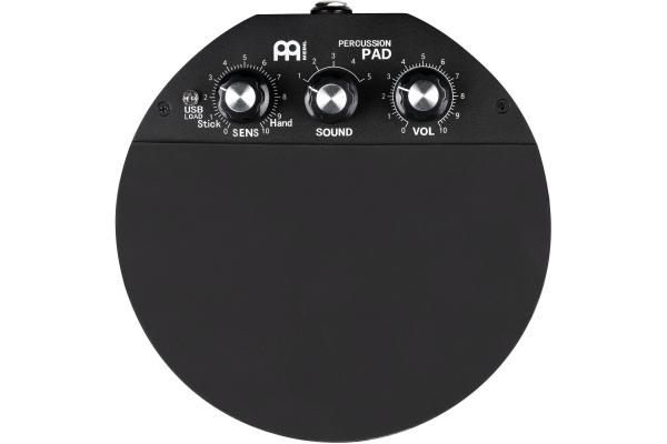 Meinl Compact Percussion Pad