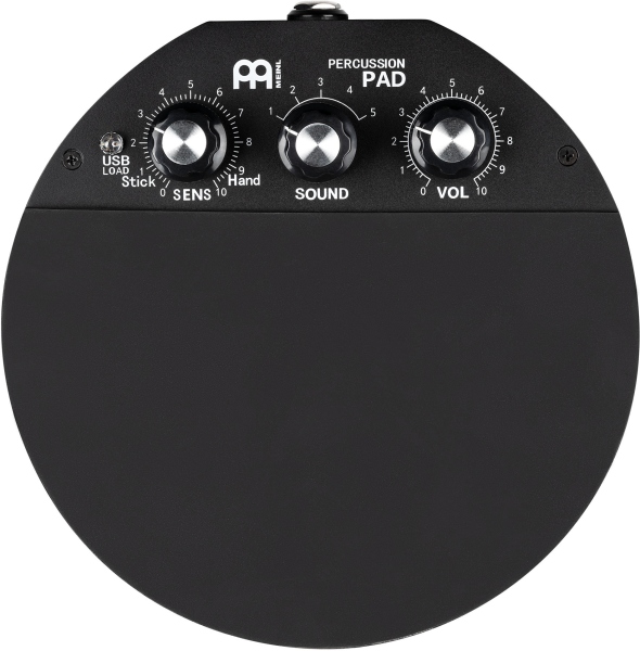 Meinl Compact Percussion Pad
