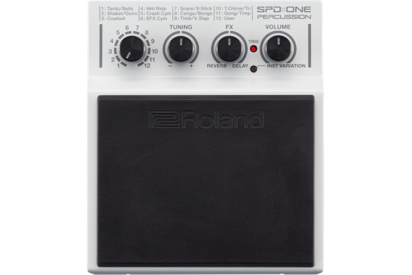 SPD::ONE PAD Percussion - SPD-1P