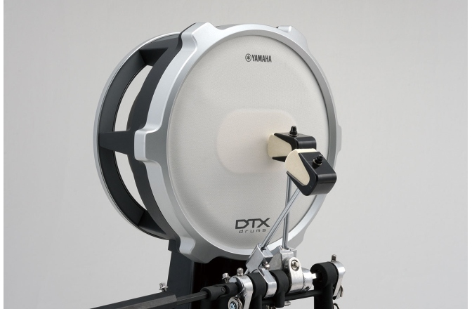 Pad de tobă mare electronică Yamaha KP100