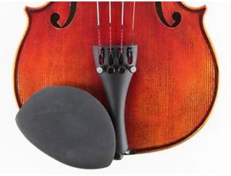 Sattler Strad Pad Large Black