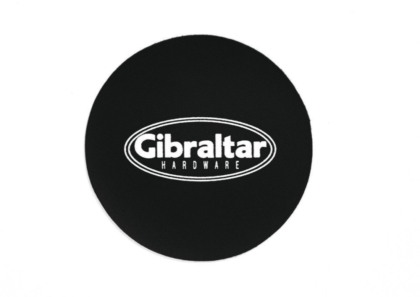 Gibraltar Beater Pad SC-DPP