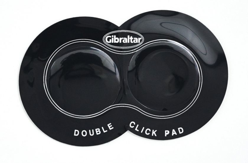 Gibraltar Beater Pad SC-GDCP