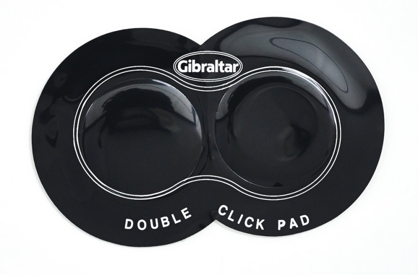 Gibraltar Beater Pad SC-GDCP
