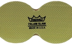 Pad fata toba Remo Falam Slam 2.5 Double