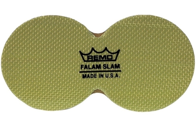 Pad fata toba Remo Falam Slam 2.5 Double