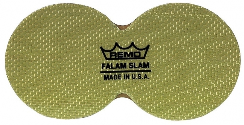 Remo Falam Slam 2.5 Double