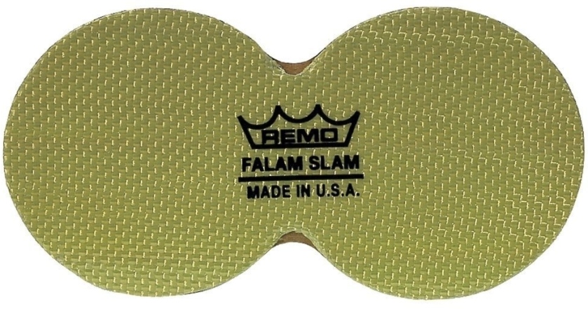 Remo Falam Slam 2.5 Double