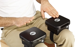 Pad jingle pentru genunchi Meinl - Knee Pad Jingle Tap