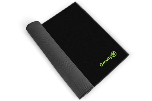 Gravity BG DC 1