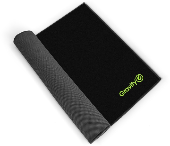 Gravity BG DC 1