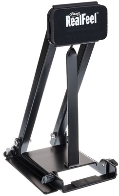 Evans RFBass Bass Pedal Practice Pad