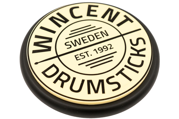 Wincent Practice Pad 6''