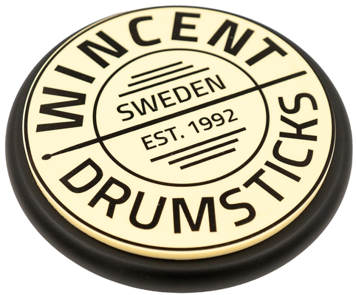 Wincent Practice Pad 6''