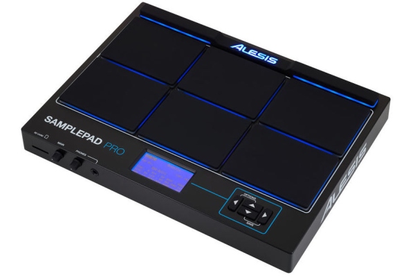 Alesis Samplepad Pro