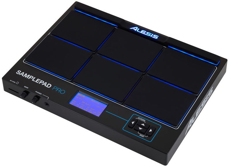 Alesis Samplepad Pro