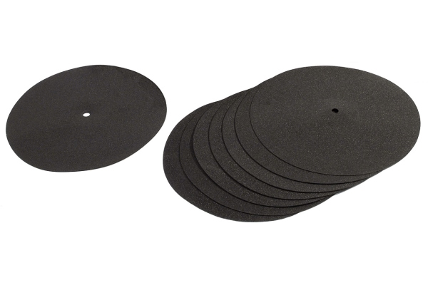Foam pads for Cymbal Case - 5 pieces Foam pads for Cymbal Case - 5 pieces