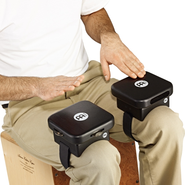 Meinl - Knee Pad Snare Tap
