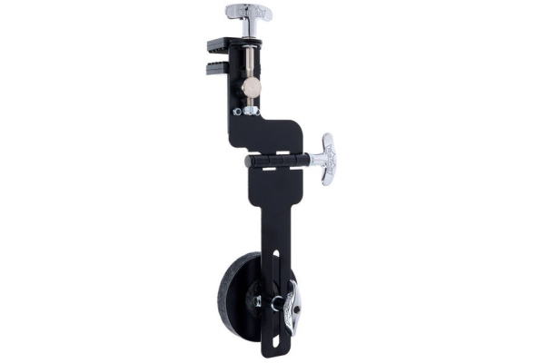 Adjustable Bass Drum Damper