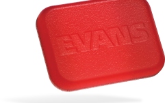 Pad-uri de amortizare Evans EQ Pods Drum Damper Gels