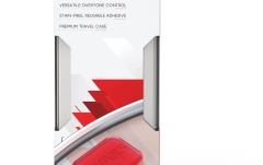 Pad-uri de amortizare Evans EQ Pods Drum Damper Gels