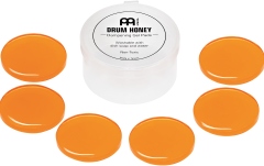 Pad-uri de amortizare Meinl Drum Honey 6 pcs
