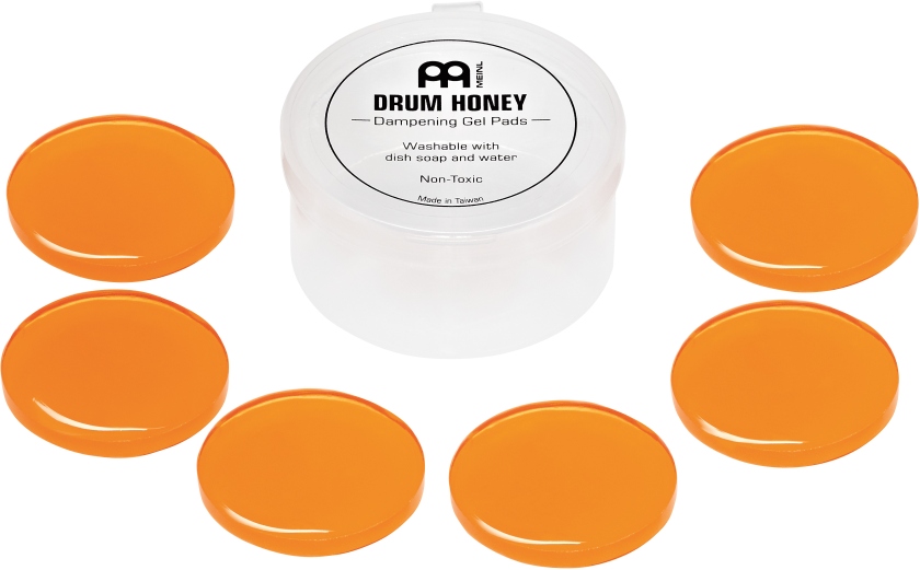 Meinl Drum Honey 6 pcs