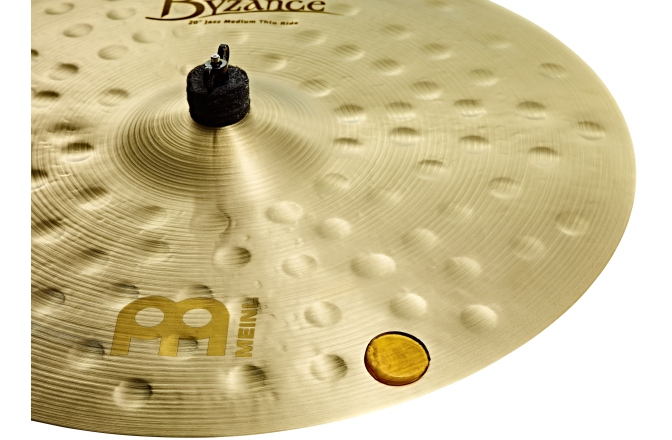 Pad-uri de amortizare Meinl Drum Honey 6 pcs