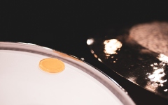 Pad-uri de amortizare Meinl Drum Honey 6 pcs