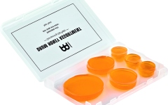 Pad-uri de amortizare Meinl Drum Honey Assortment 12 pcs