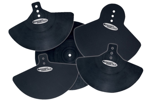 Smart Practice for Cymbals SET