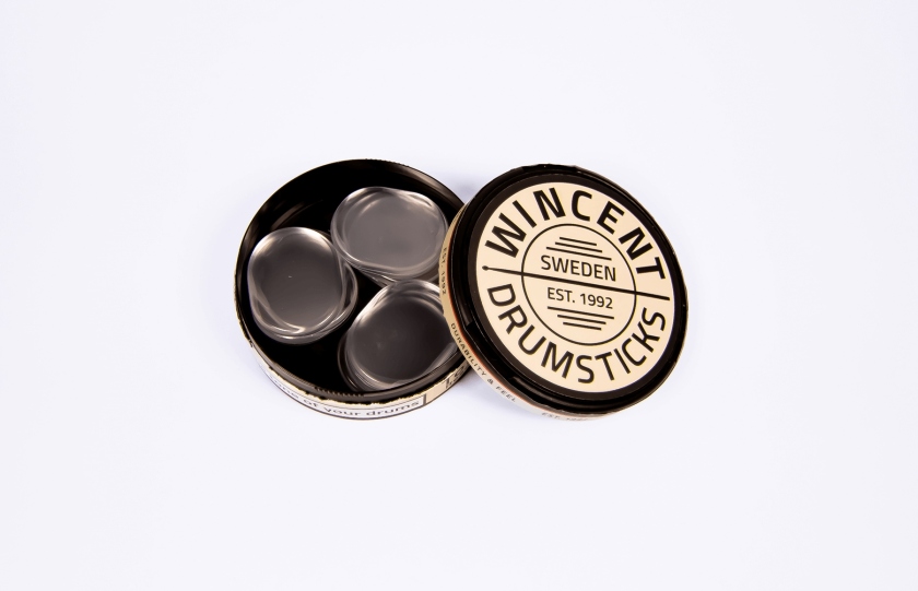 Wincent ToneGel Sound Control System