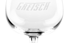 Pahar Gretsch Guitars Brandy Snifter