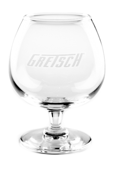 Gretsch Guitars Brandy Snifter