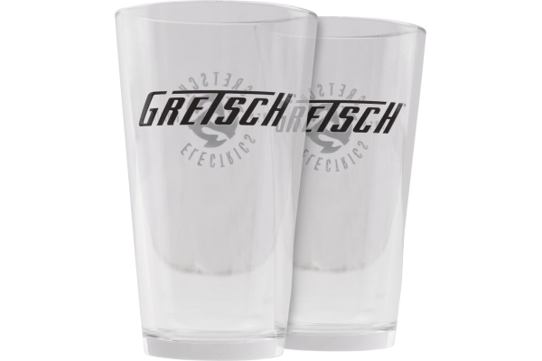 Pint Glass Set 