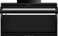 Pain digital Yamaha CLP-825 Black
