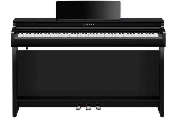 Yamaha CLP-825 Black
