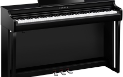 Pain digital Yamaha CLP-825 Black