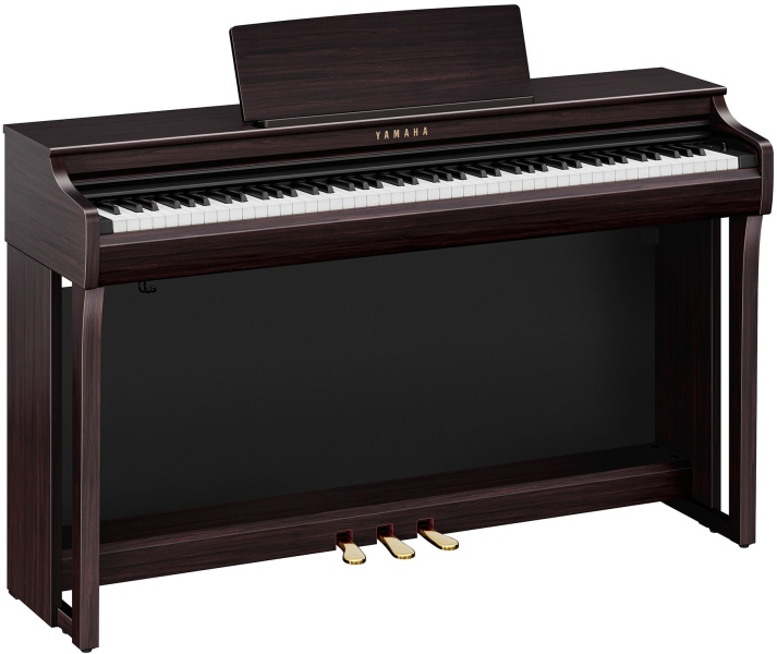 Yamaha CLP-825 Rosewood