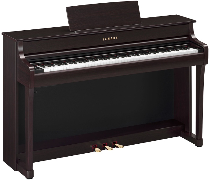 Yamaha CLP-835 Rosewood