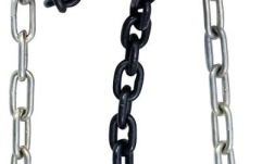 Palan cu lanț Eurolite Chain Hoist 6M/1.0T