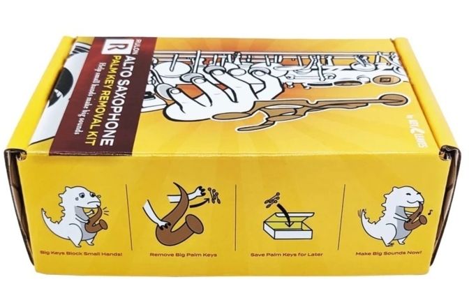 Palm Key Removal Kit  Key Leaves Palm Key Removal Kit Rulon 