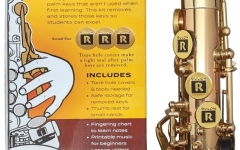 Palm Key Removal Kit  Key Leaves Palm Key Removal Kit Rulon 