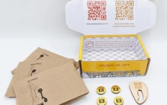 Palm Key Removal Kit  Key Leaves Palm Key Removal Kit Rulon 